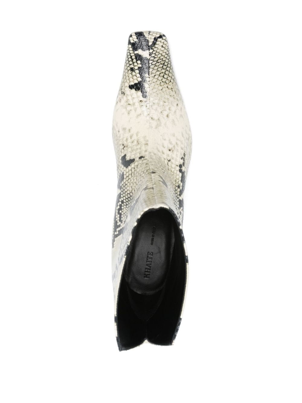 55mm Ona ankle boots - 4