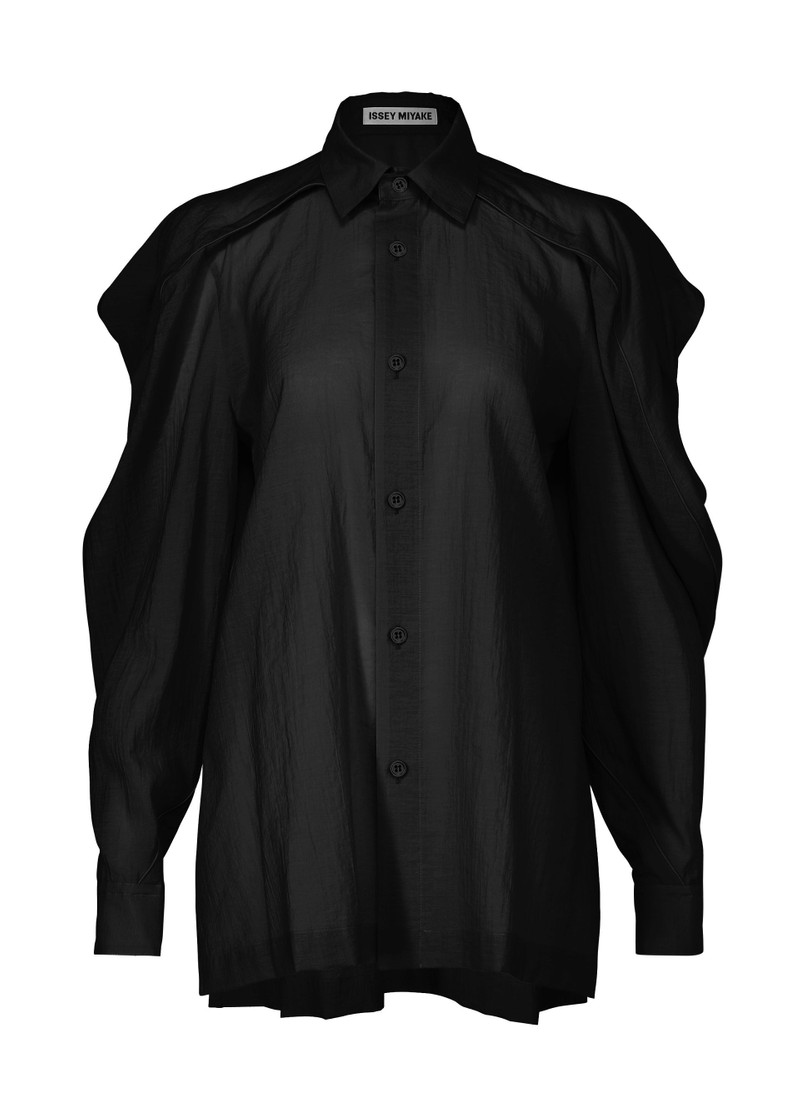 R SHIRT SHEER 1