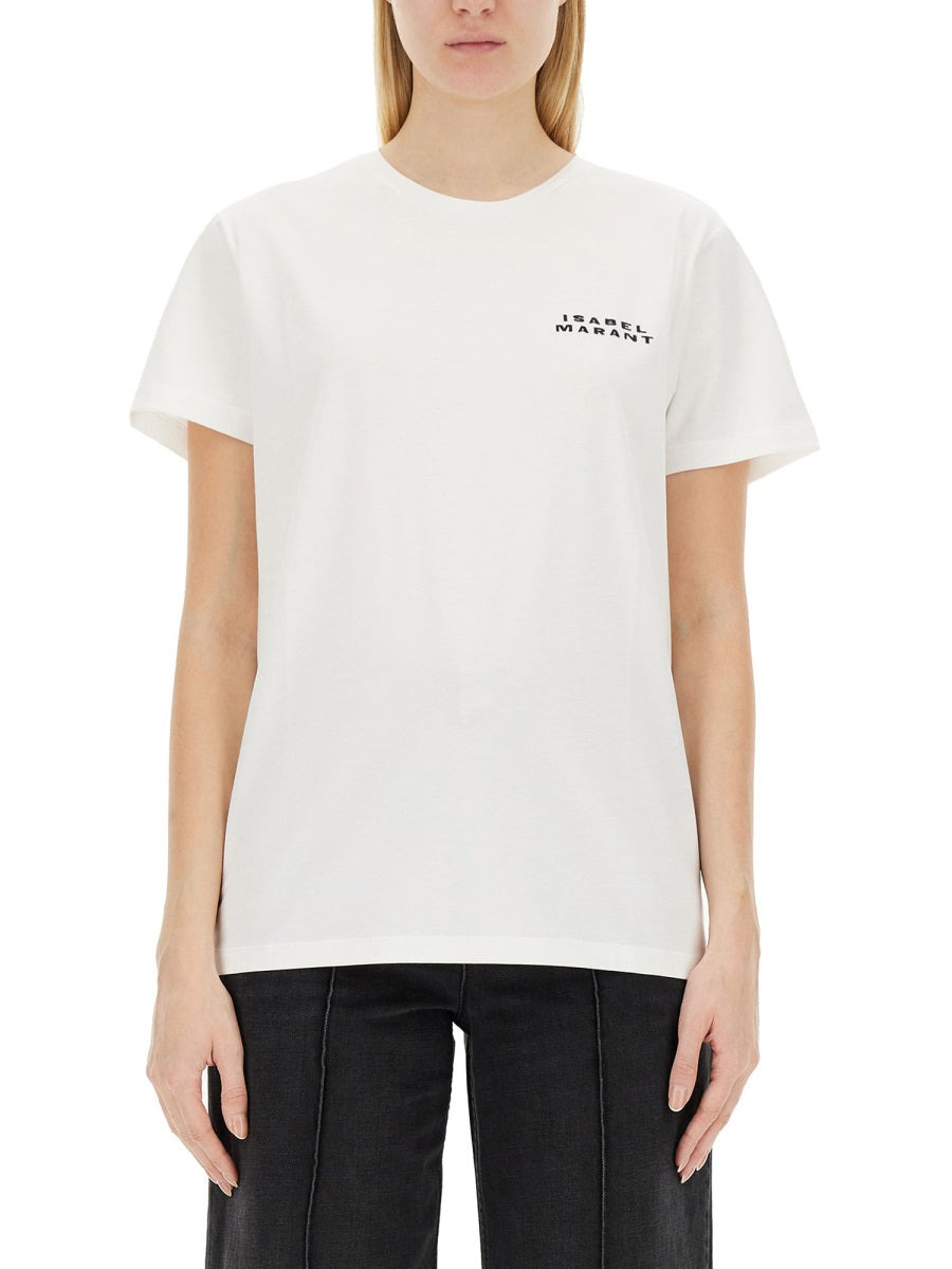T-Shirt "Vidal" - 1
