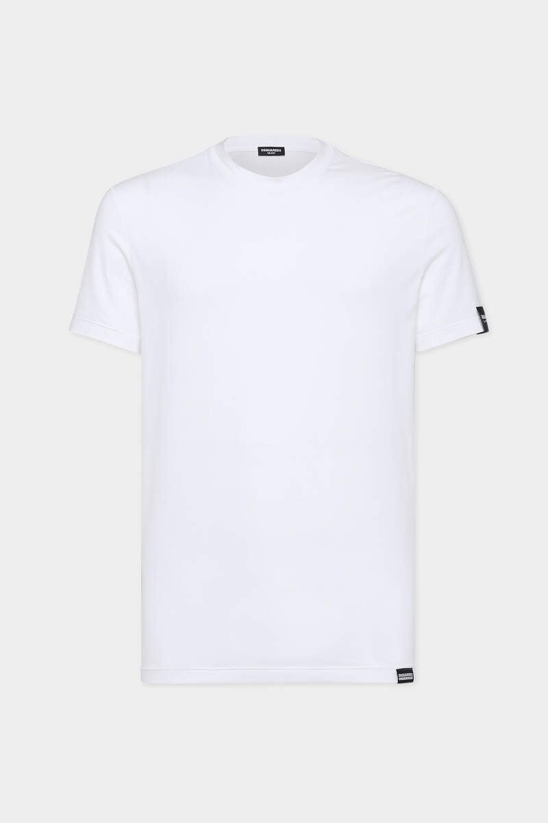 DSQUARED2 LOGO  UNDERWEAR T-SHIRT 1