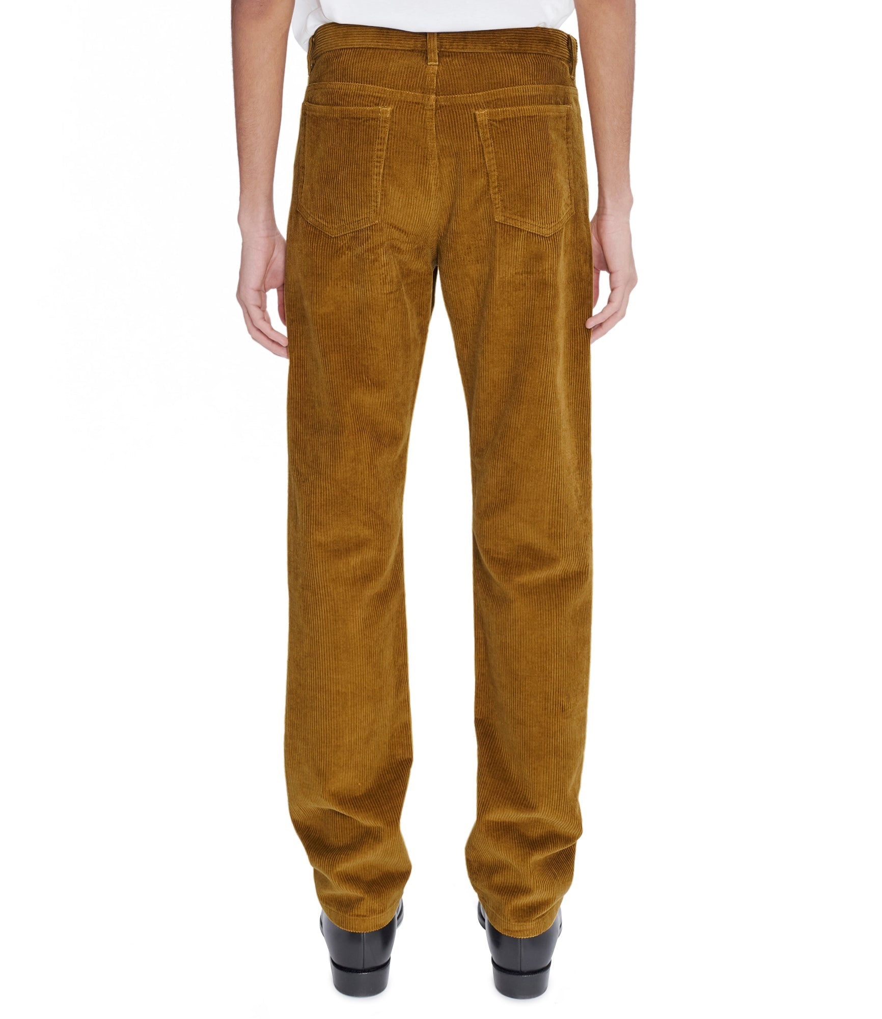 Standard pants - 6