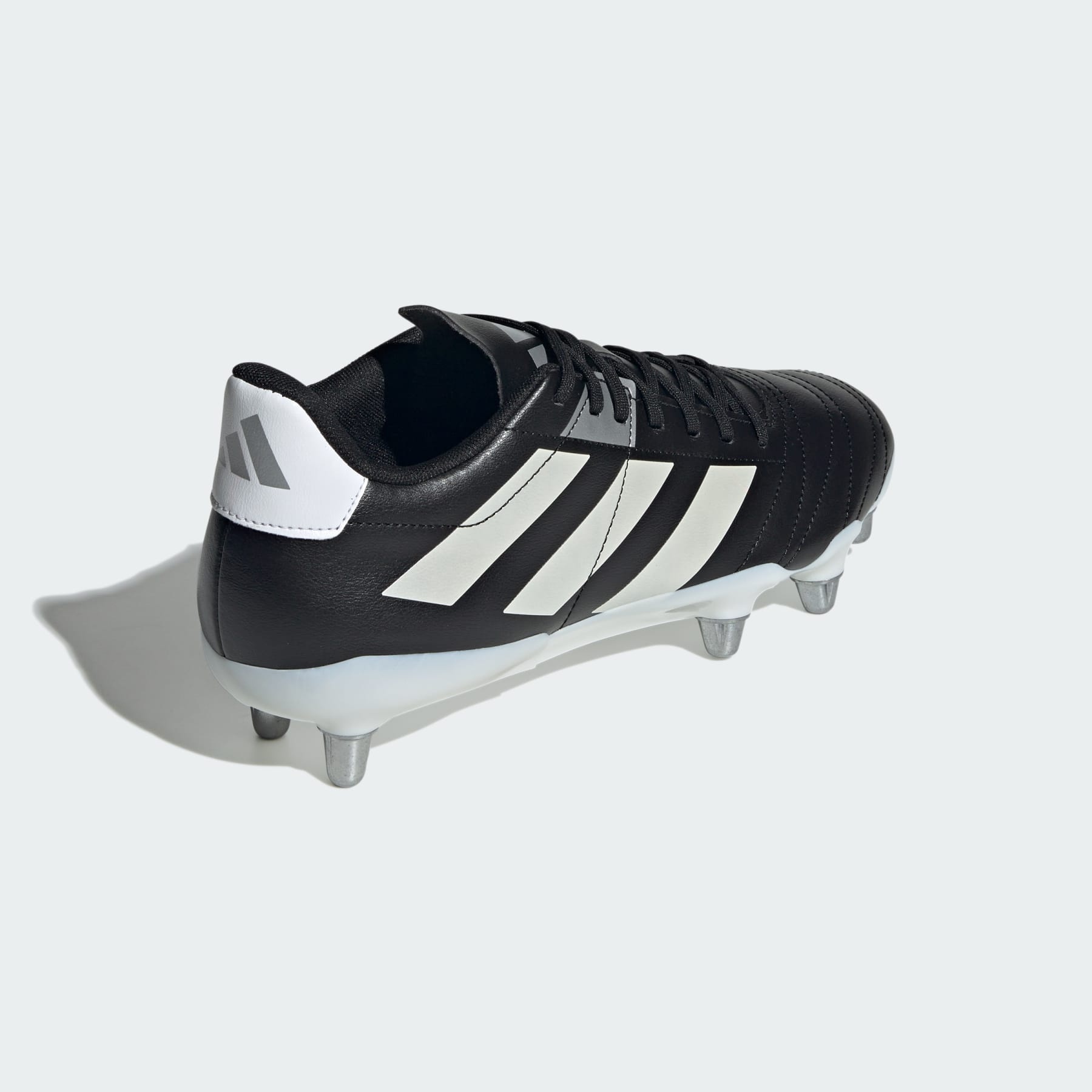 Kakari Soft Ground Rugby Boots - 6