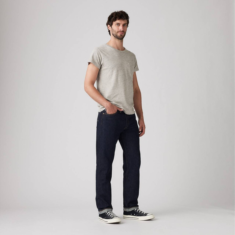 Levi's 1954 501® ORIGINAL FIT MEN'S JEANS outlook