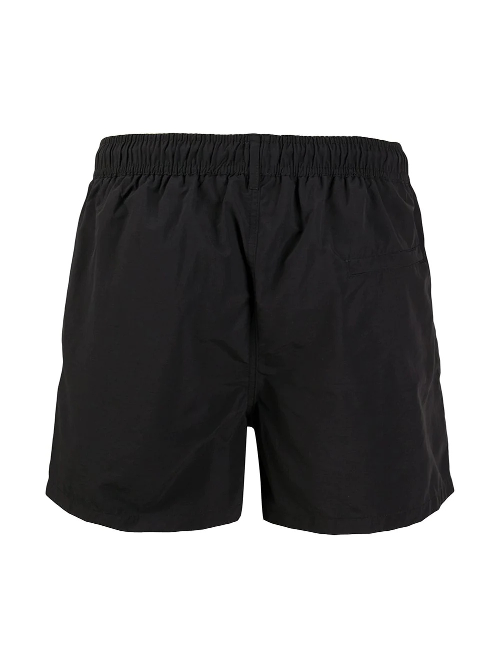 drawstring swim shorts - 2