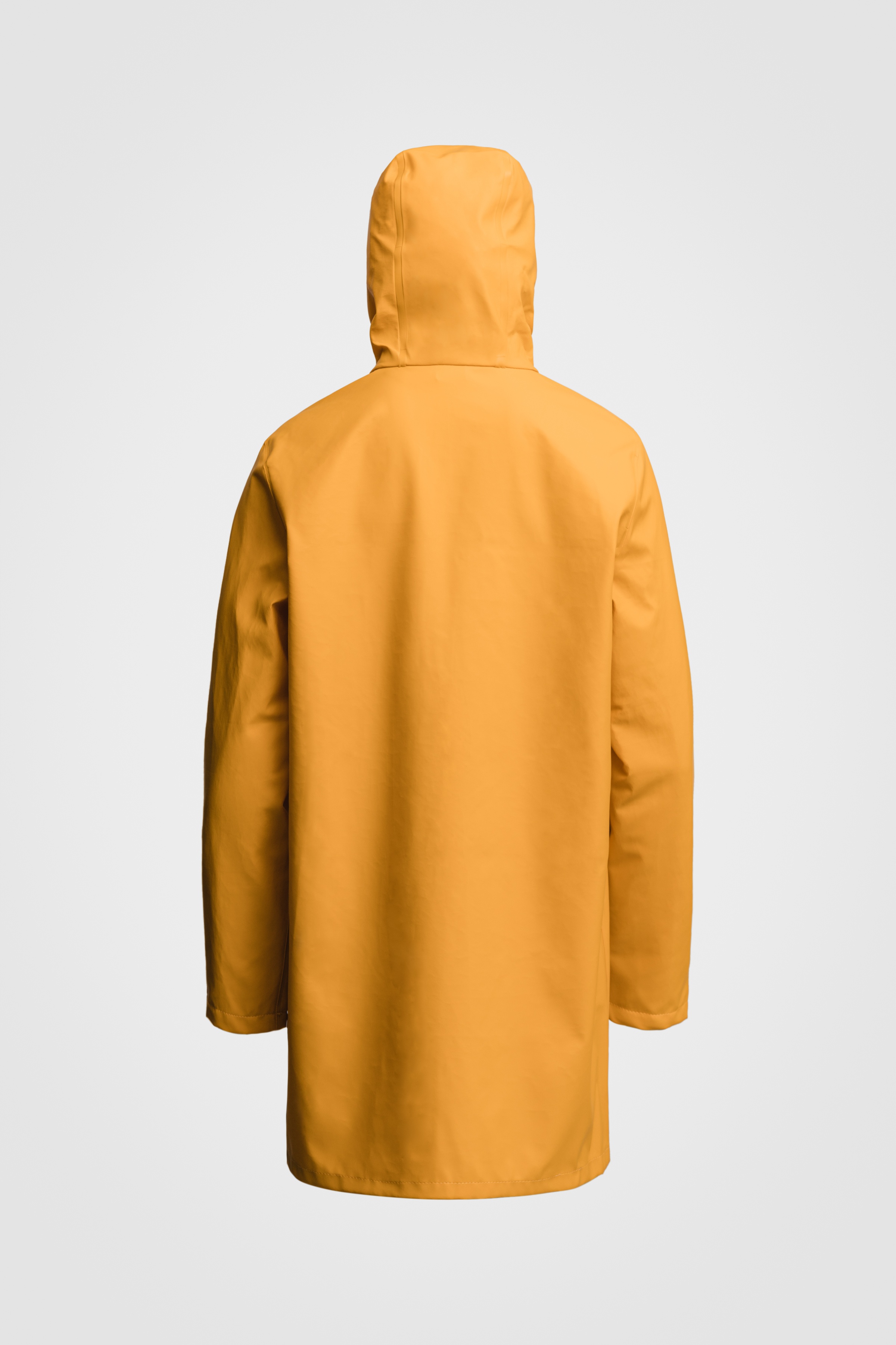 Stockholm Lightweight Warm Honey - 3