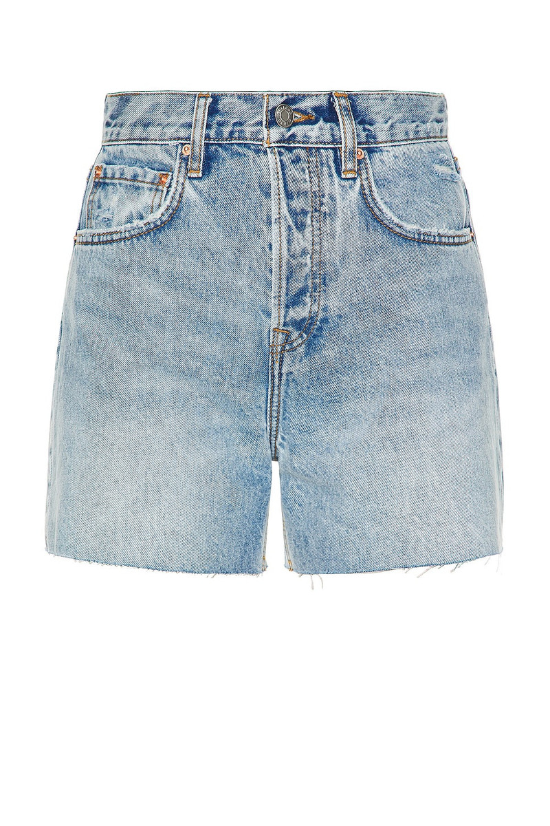GRLFRND Jules Vintage Cut Off Short outlook