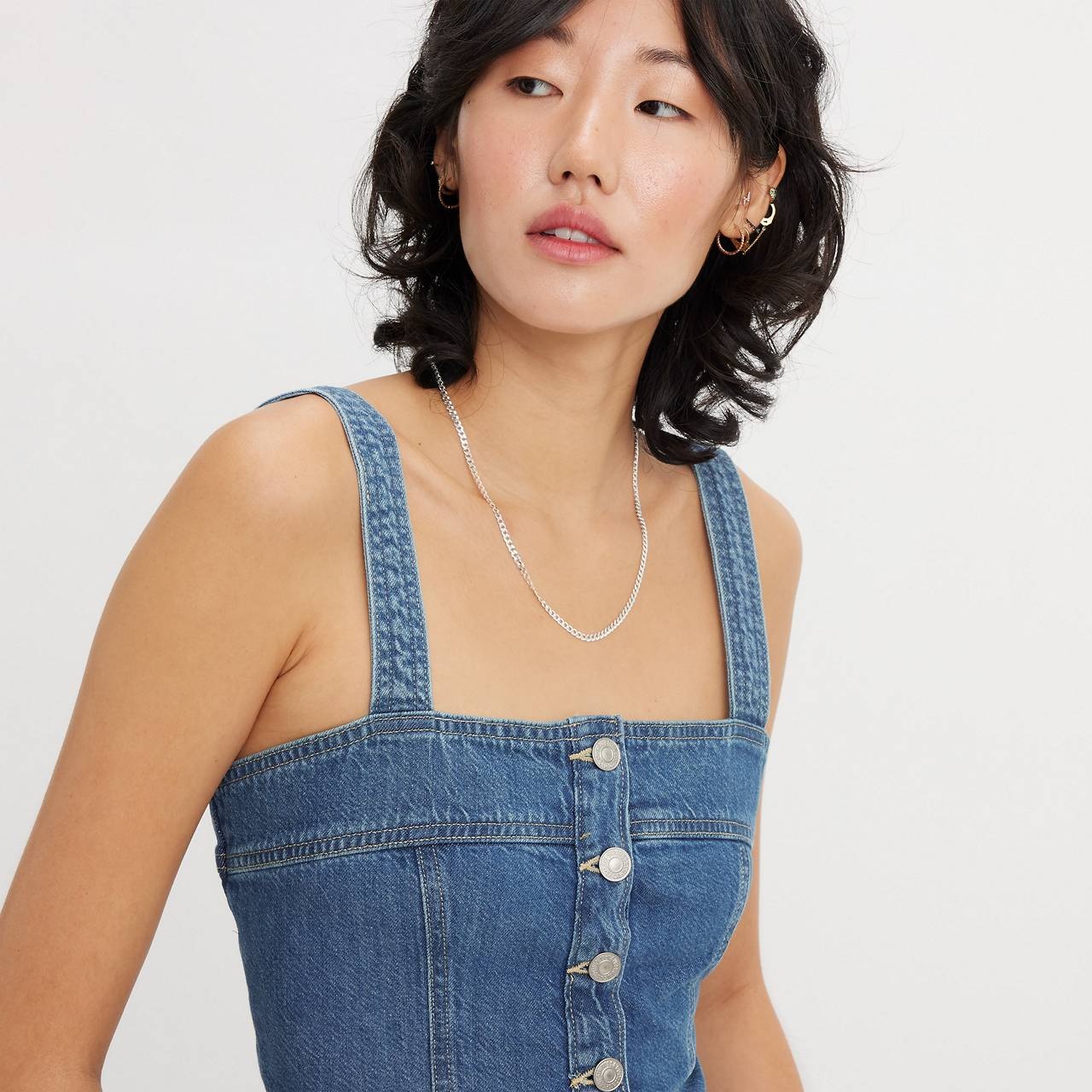 DREA TANK TOP - 5