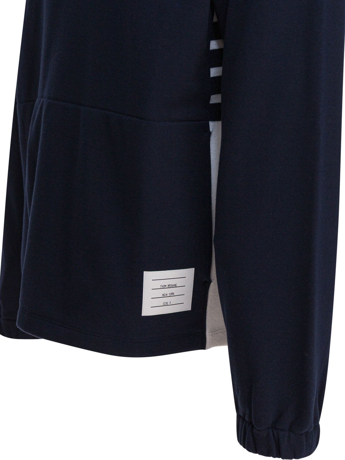 Sweatshirts Blue - 4