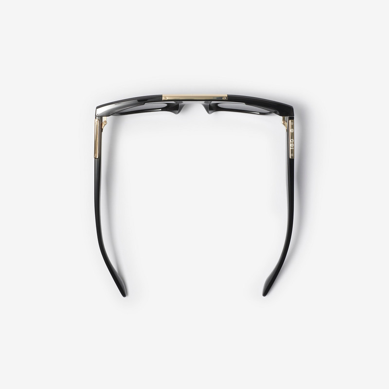 Classic Rectangular Sunglasses​ 4