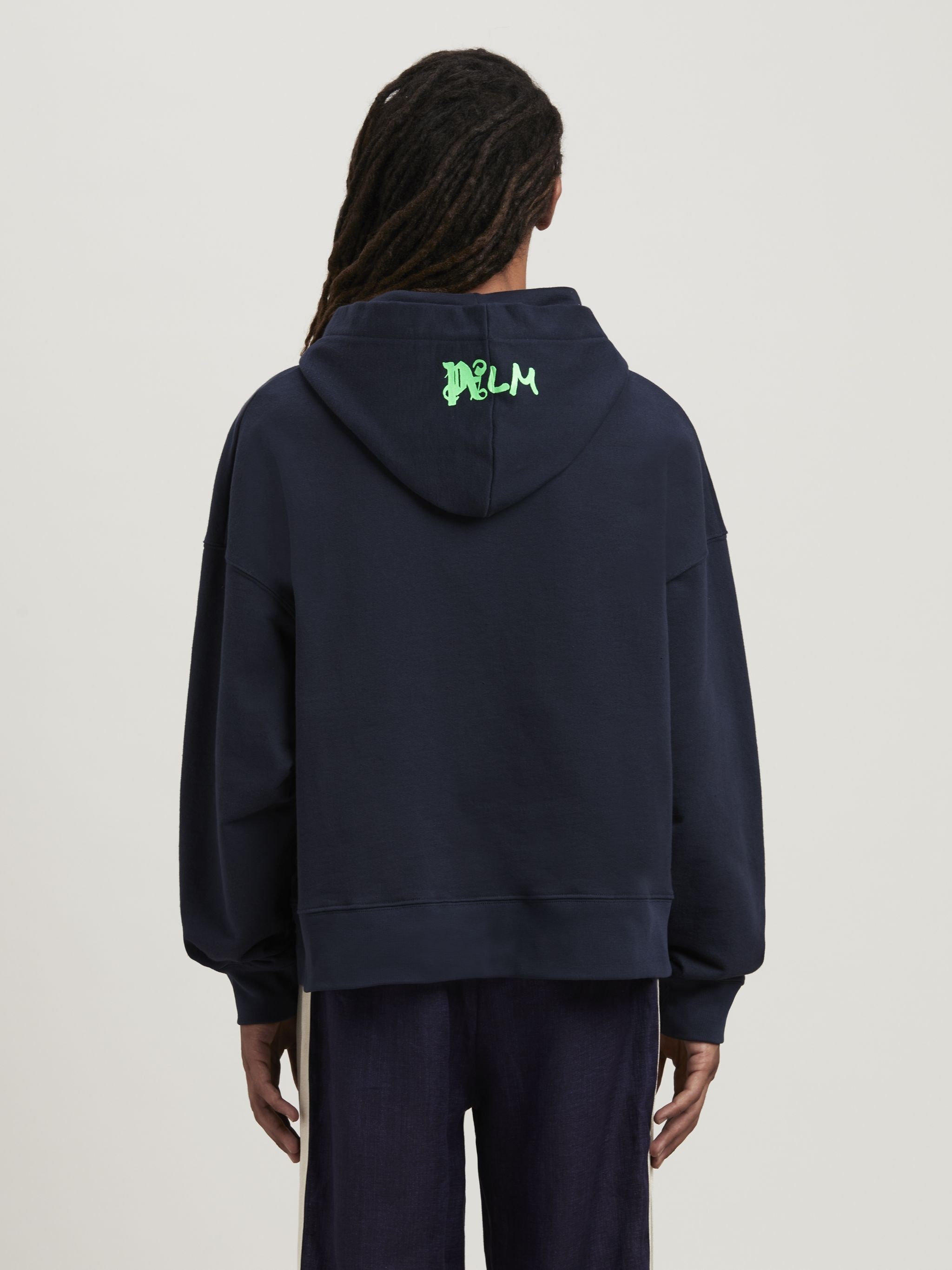 Hoodie I Am Lost - 5
