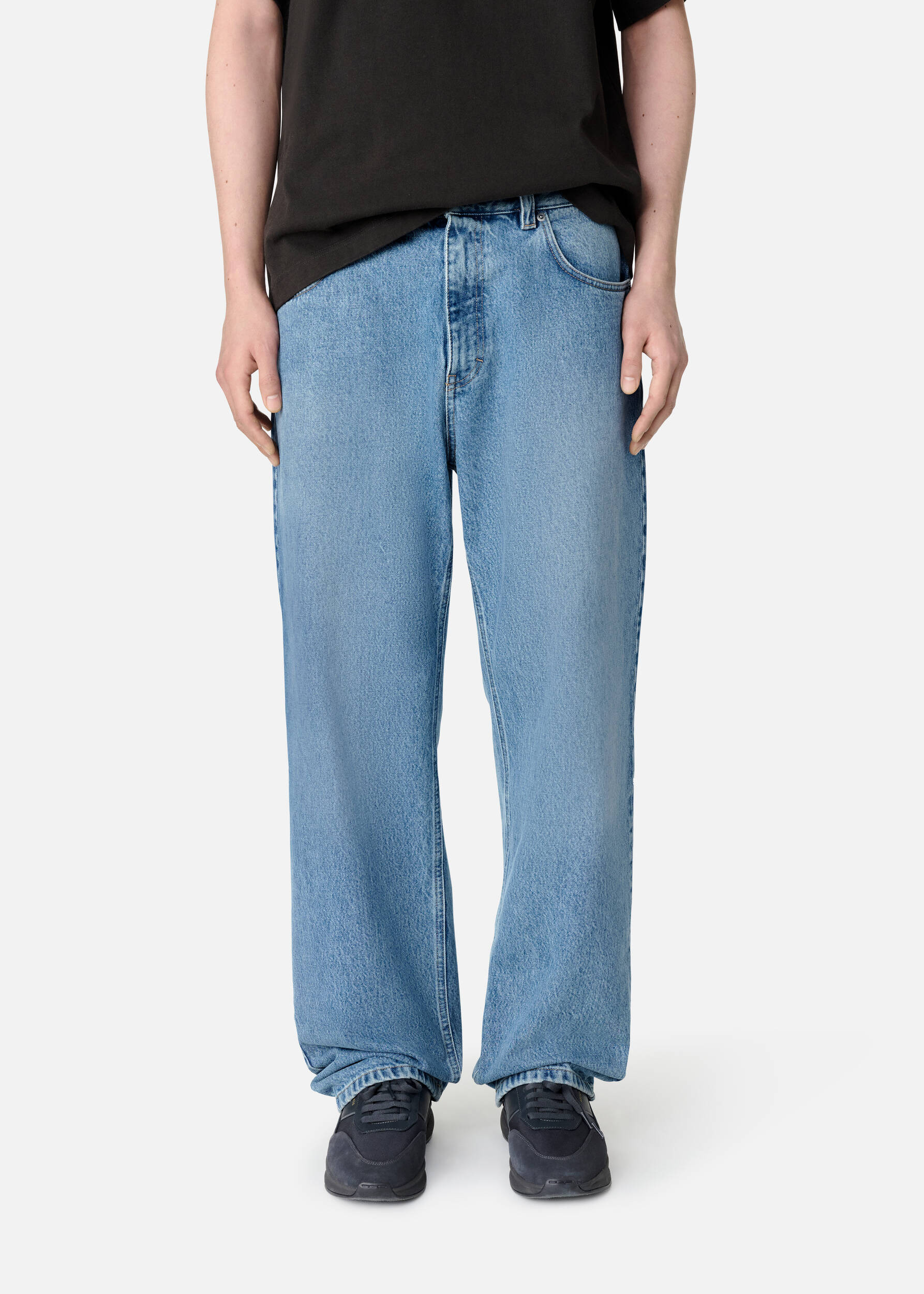 Zine Relaxed-Fit Jeans - 2