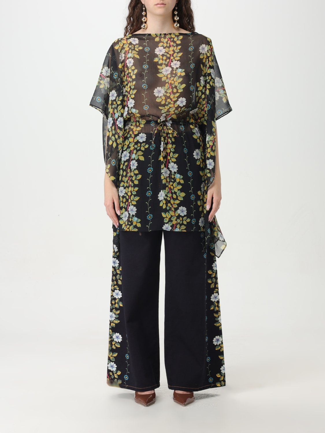 Dress woman Etro - 1