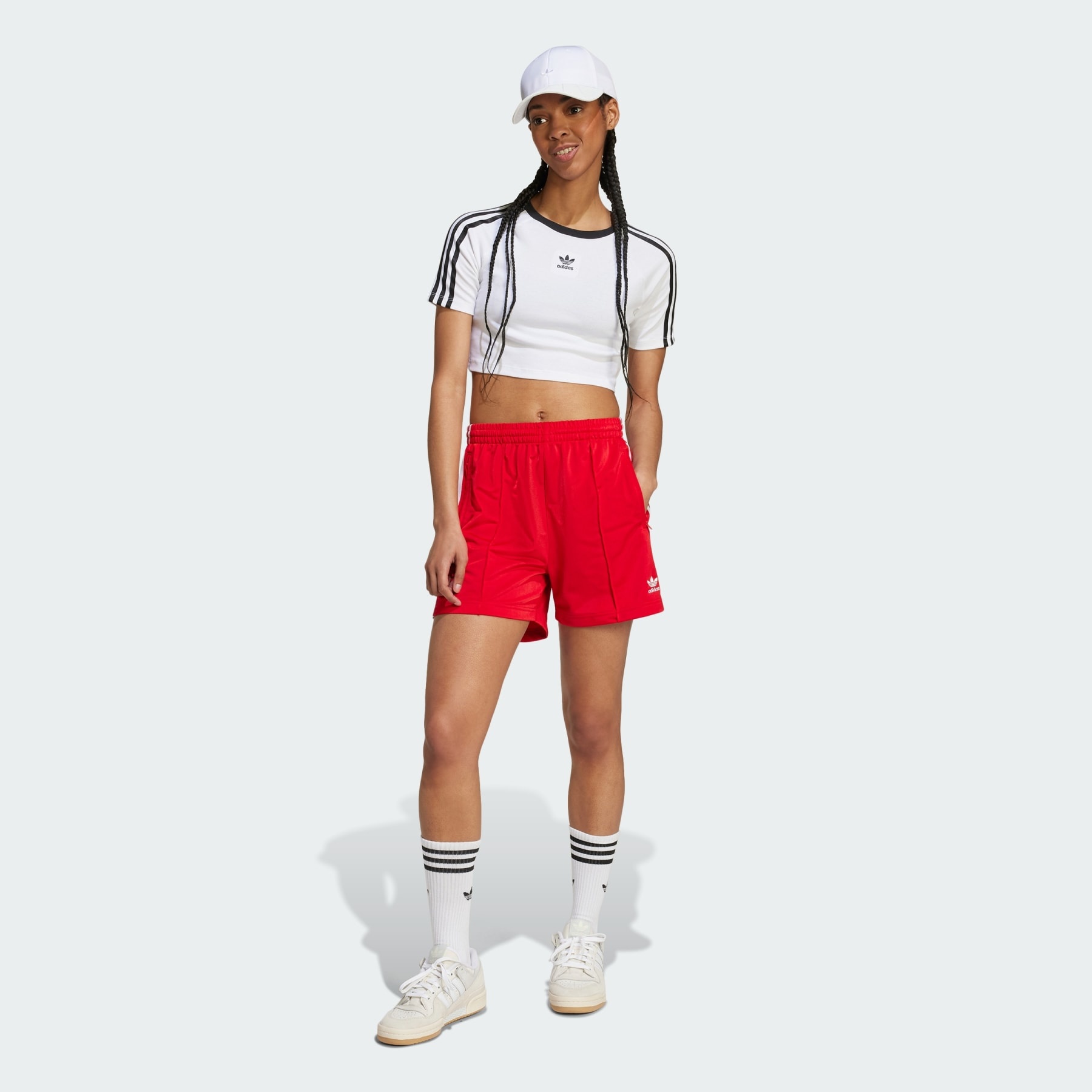 Firebird Shorts - 4