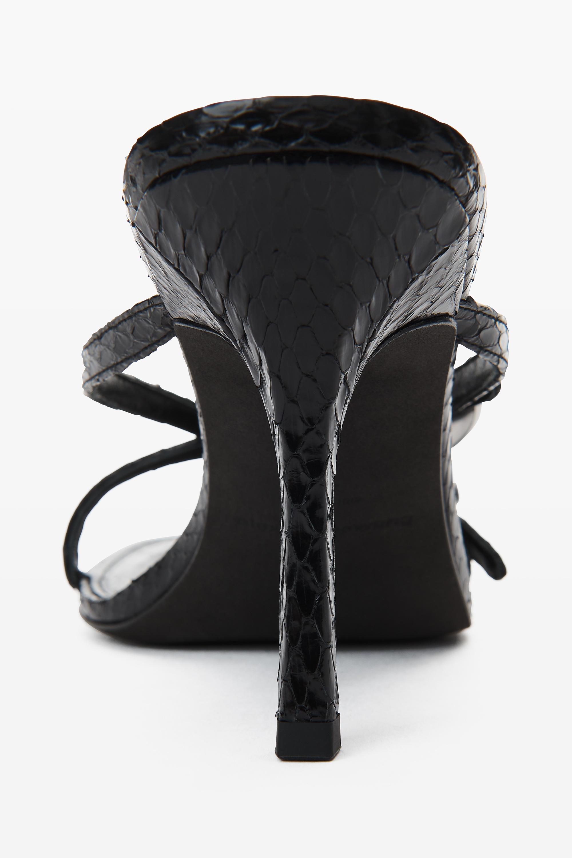 dome 85 water snake strappy sandal - 5
