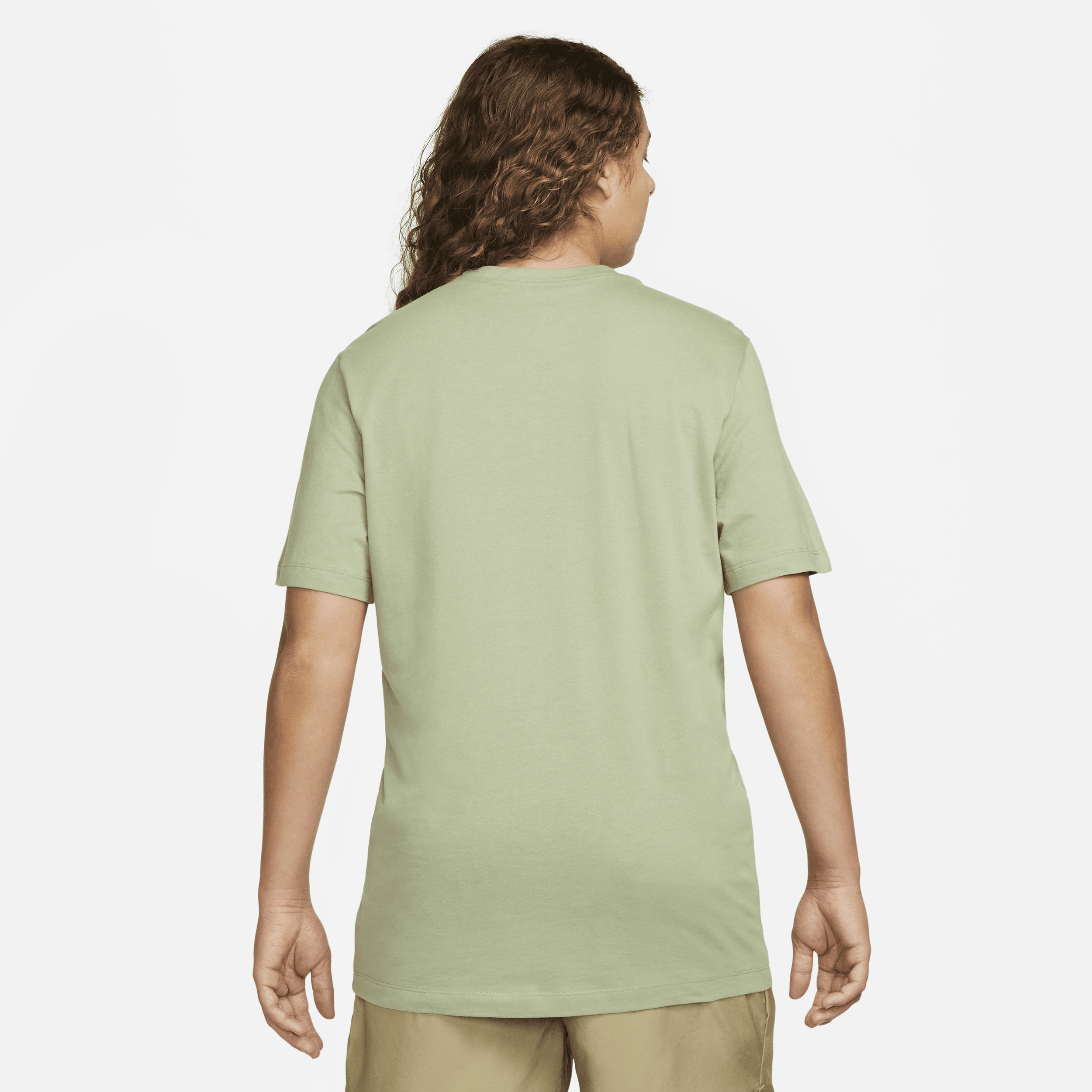 Men's Nike Sportswear T-Shirt - 2