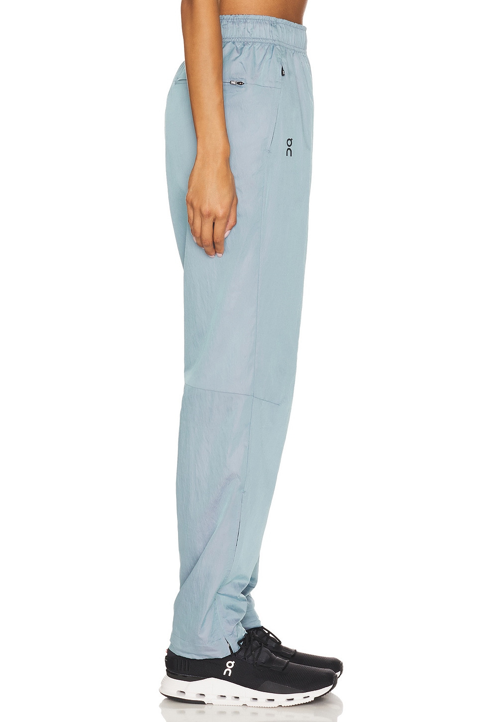 Court Pants - 3