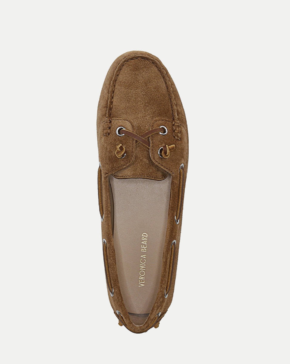 JIA BOATING LOAFER - 3