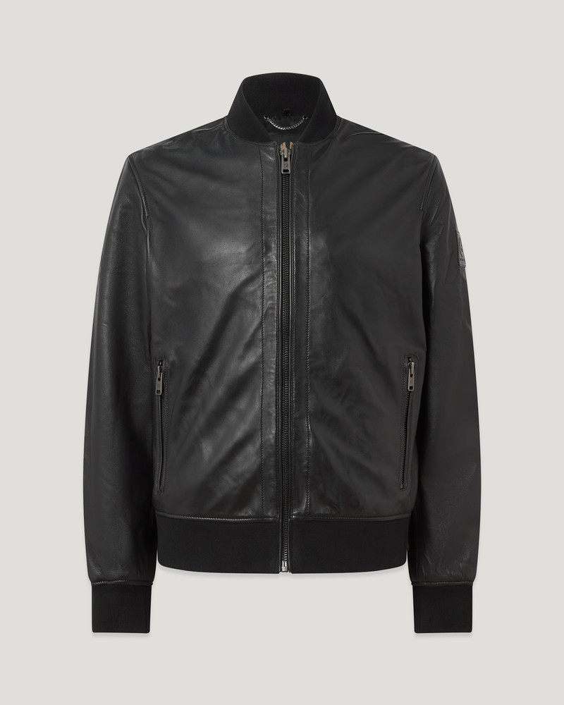 LANDMARK BOMBER 1