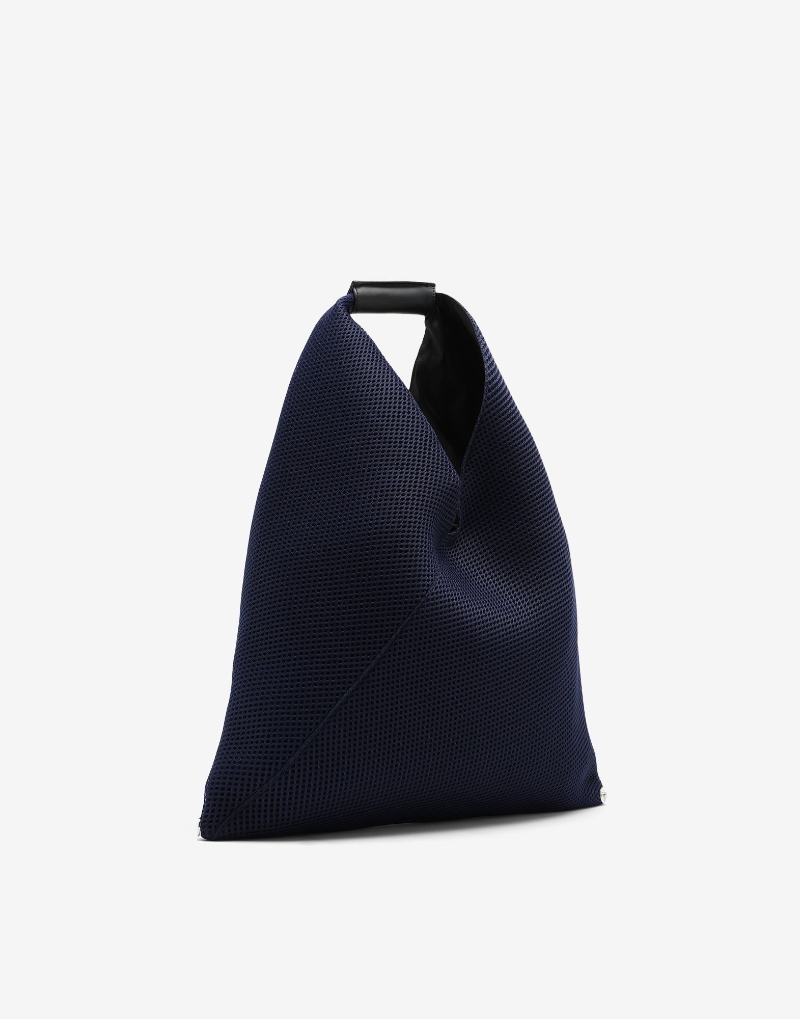 Small Japanese net mesh bag - 2