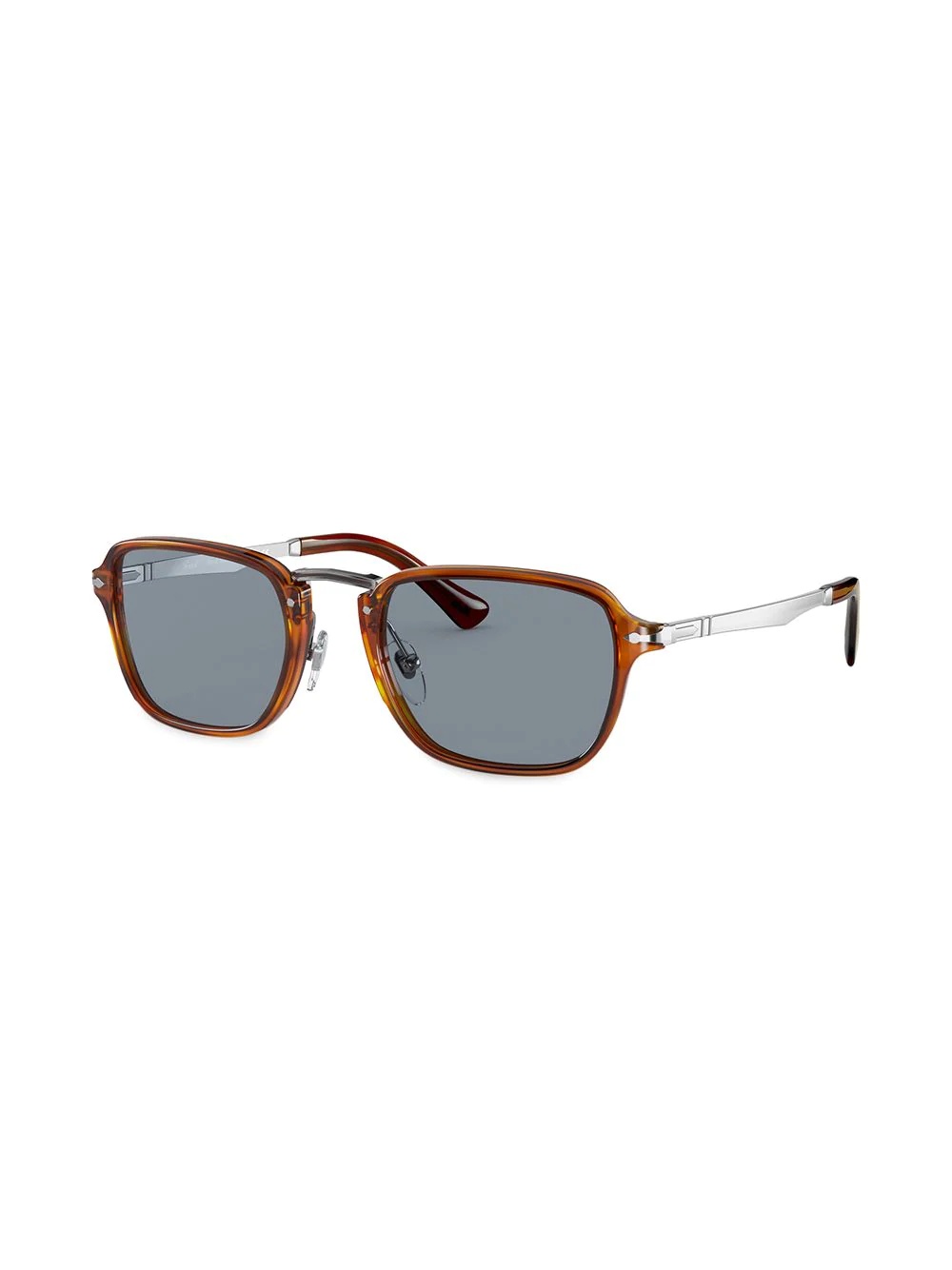 tortoiseshell-effect sunglasses - 2