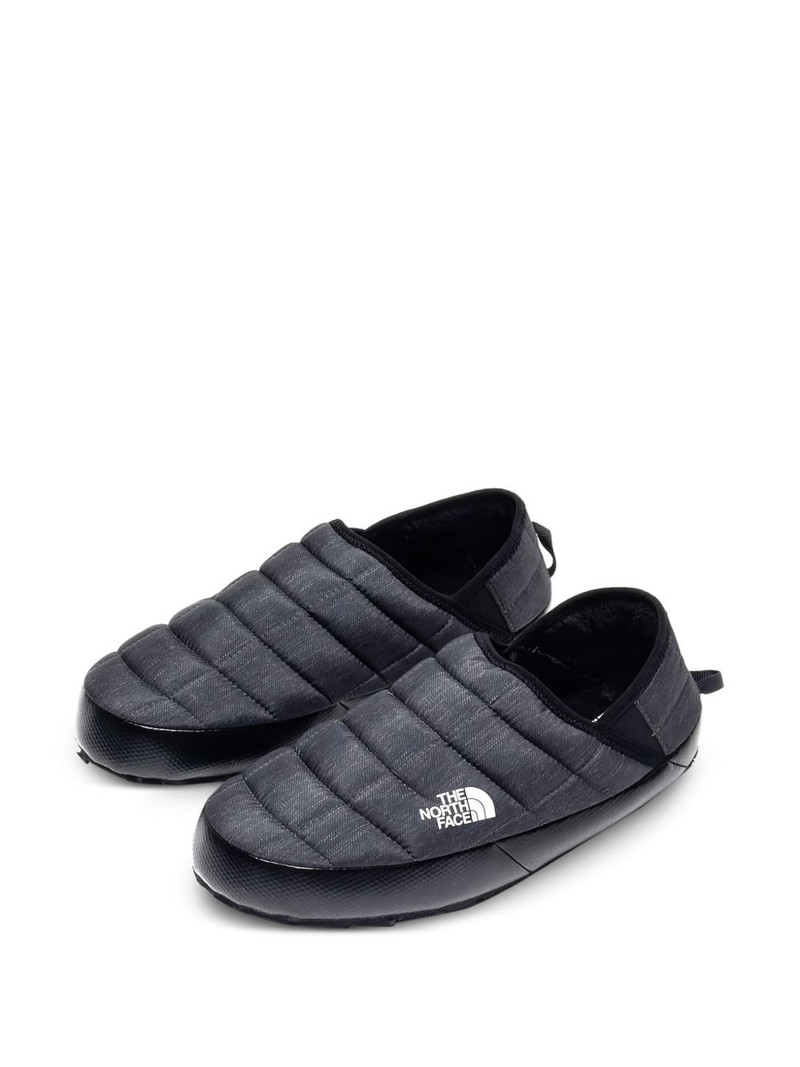 The North Face ThermoBall™ quilted traction mules outlook