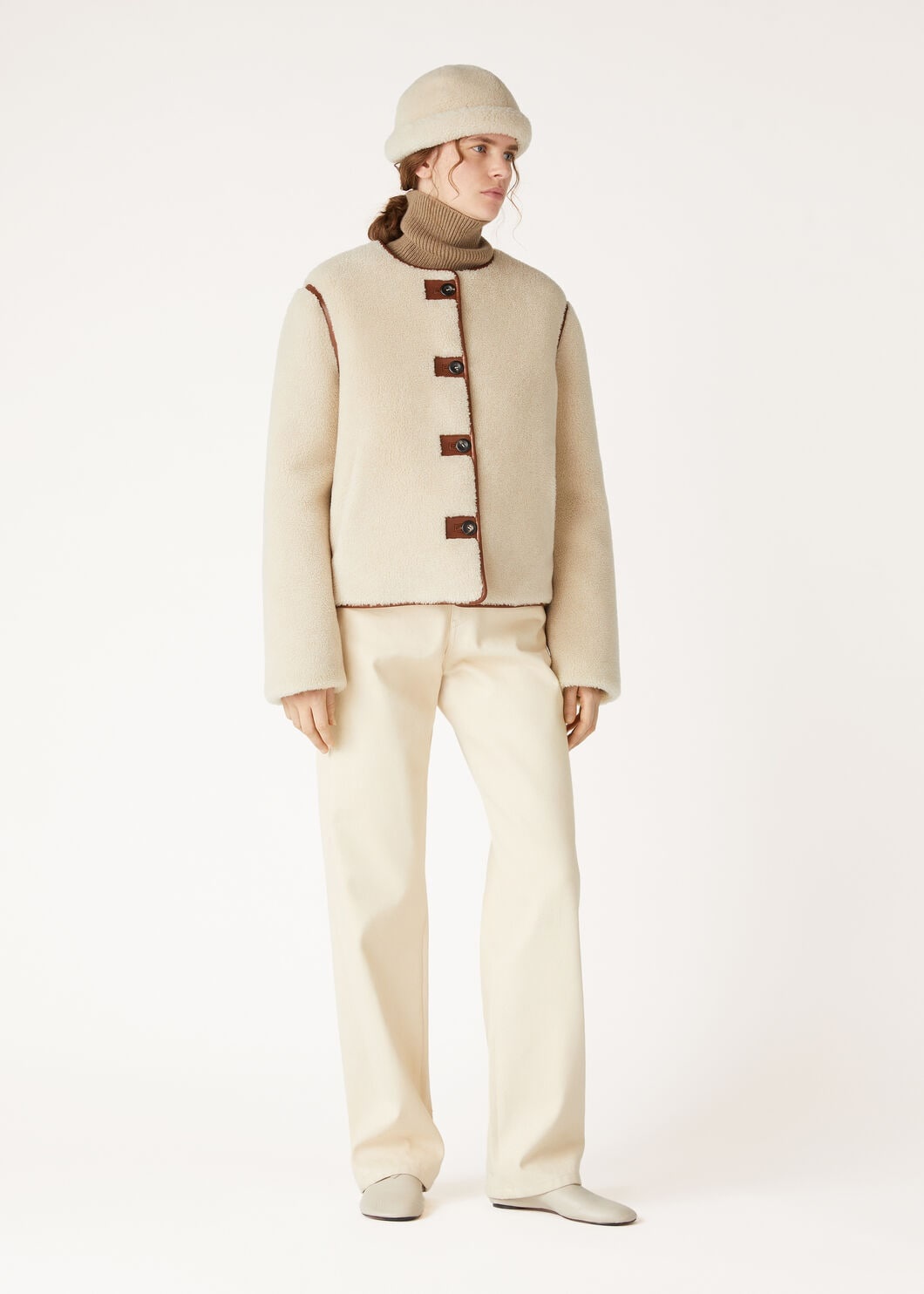 Jerry Blouson - 2