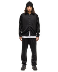 nonnative COACH ZIP BLOUSON POLARTEC® nonnative (ノンネイティブ) COACH FULL ZIP BLOUSON POLARTEC