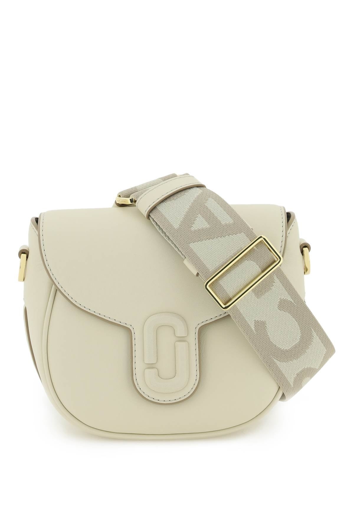 The J Marc Crossbody Bag - 1