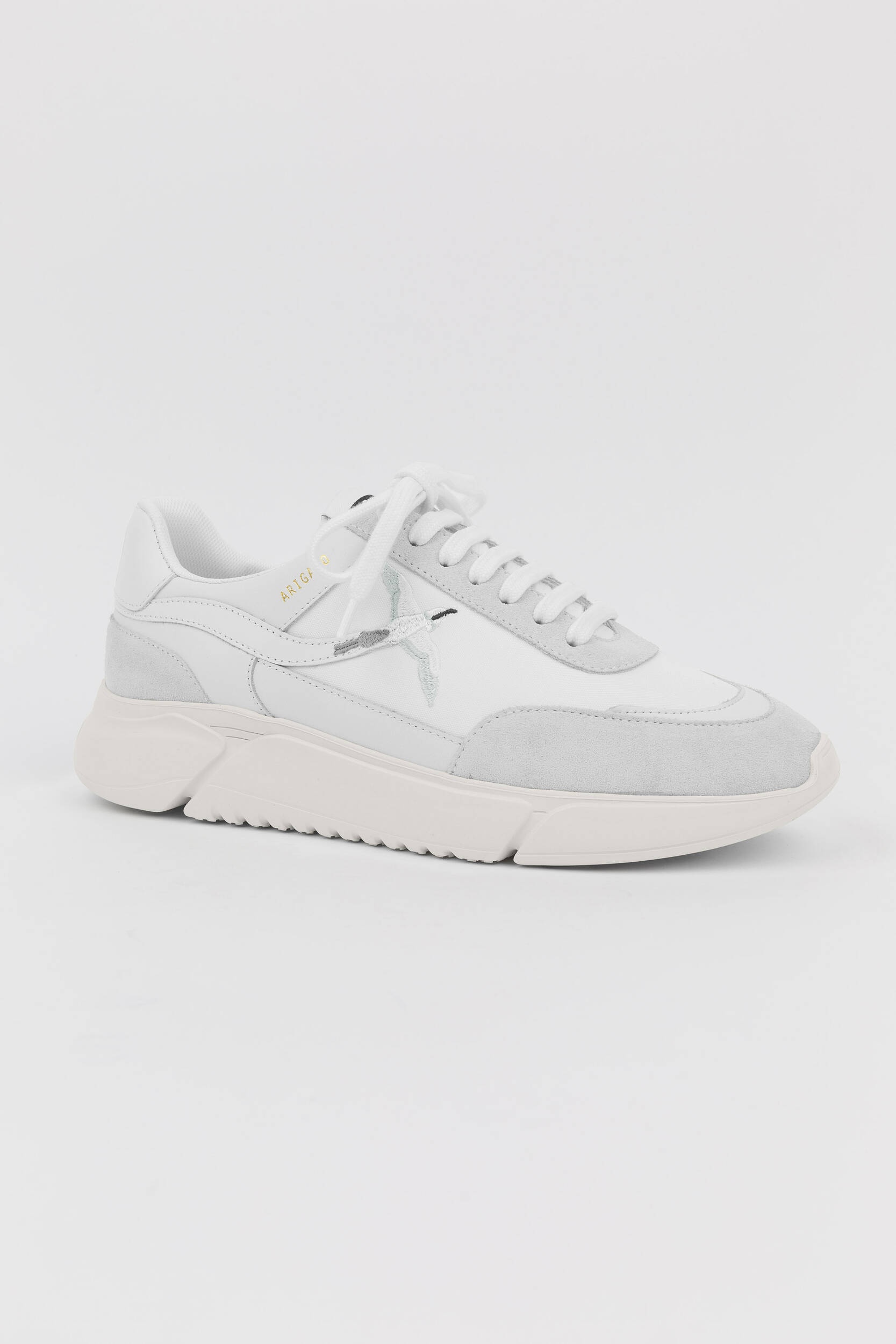 Genesis B Bird Runner - 4