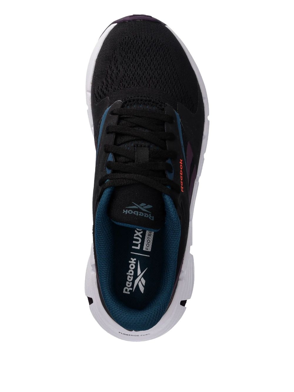 Zig Dynamica 5 sneakers - 4