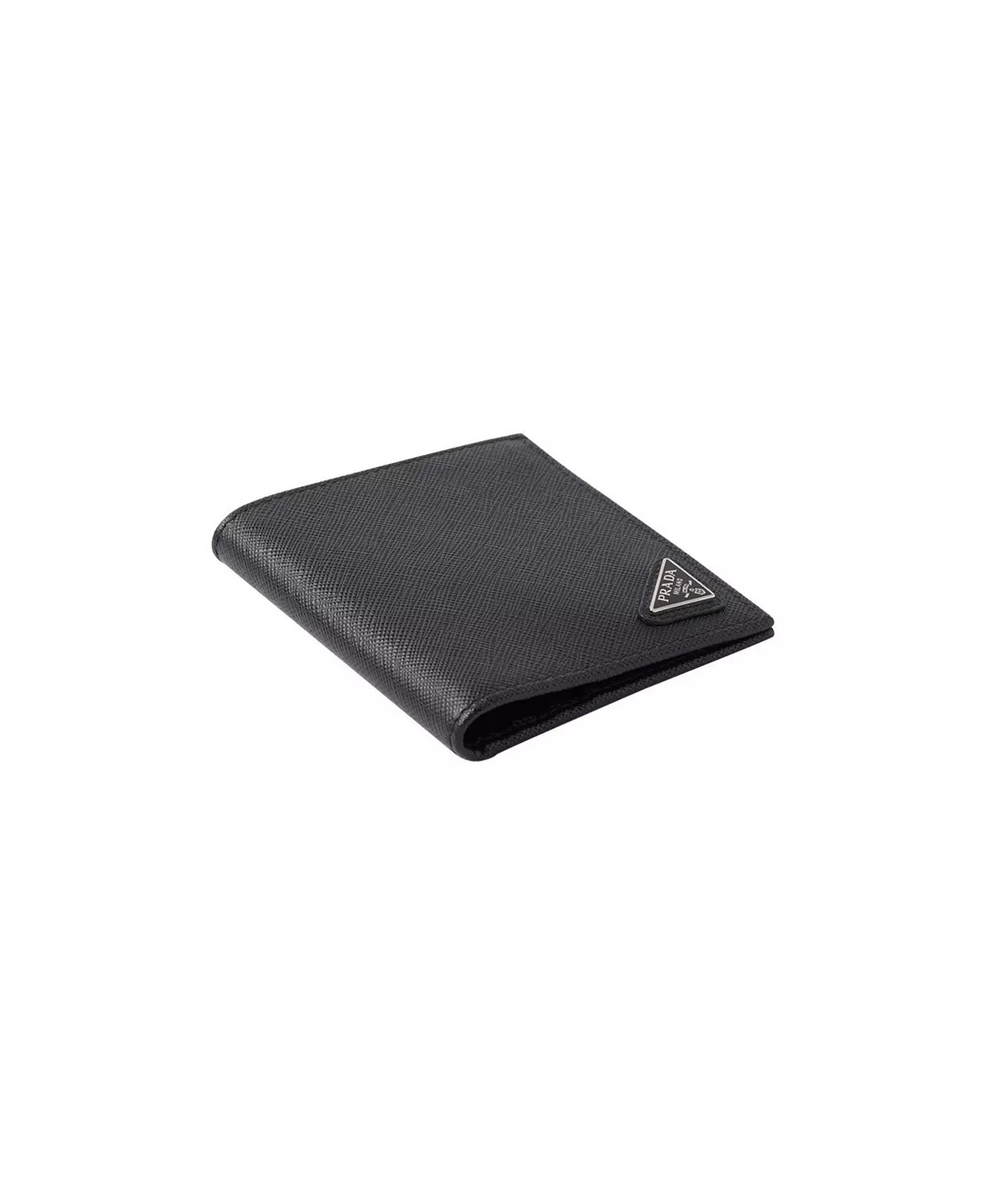 Saffiano Leather Wallet - 2