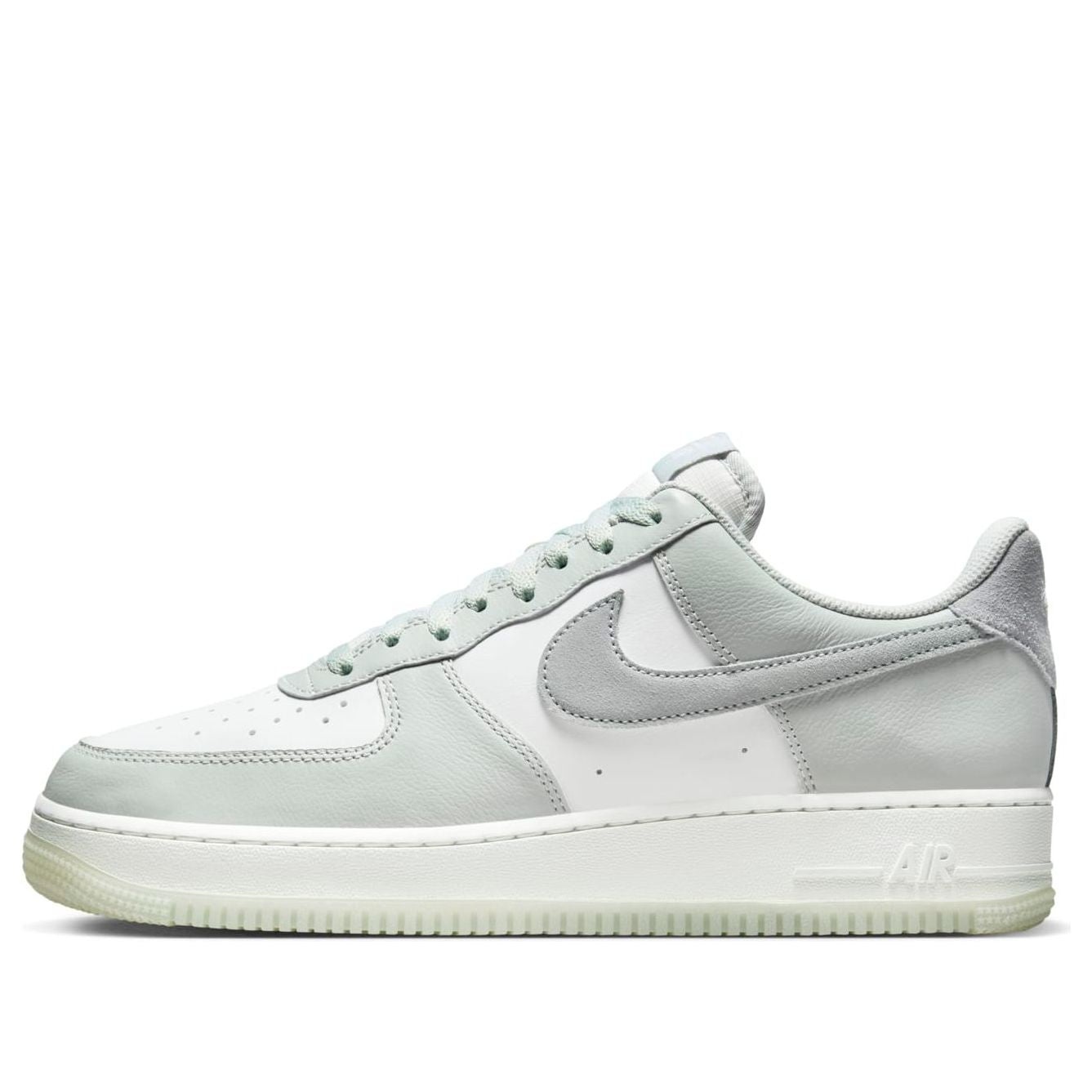 Nike Air Force 1 '07 LV8 'Light Silver Pumice' FJ4170-003 - 1