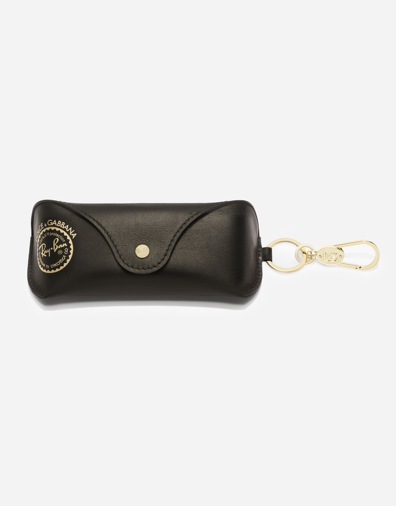 Dolce&Gabbana X RAY-BAN Sunglasses 6