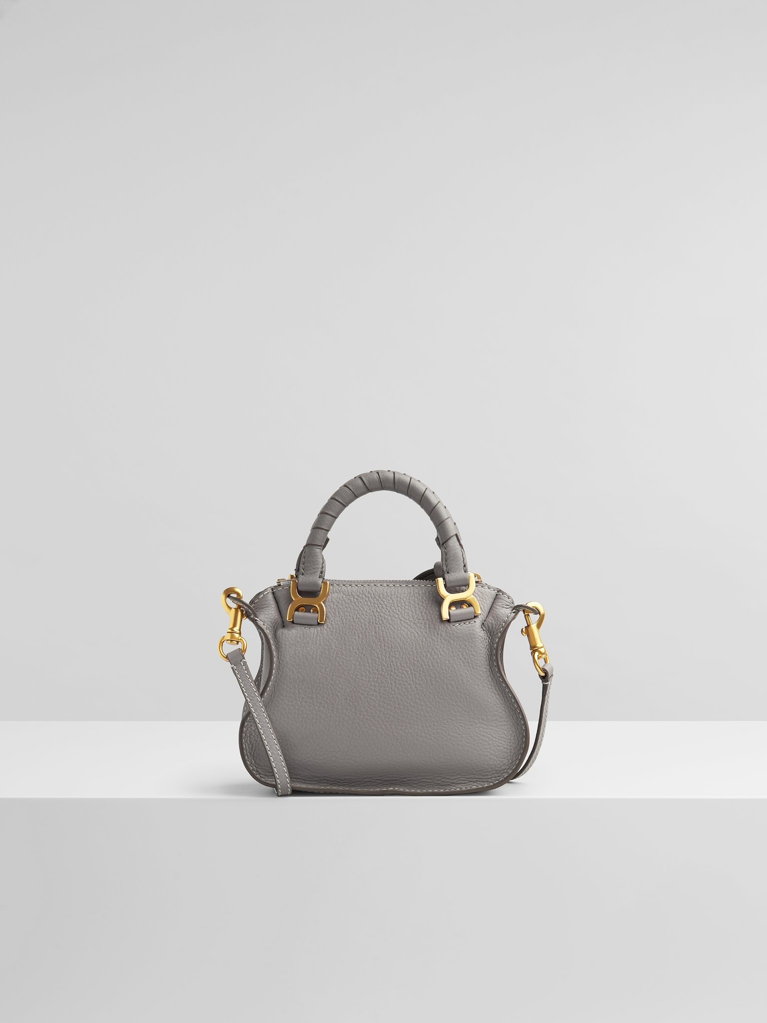 MINI MARCIE HANDBAG - 2