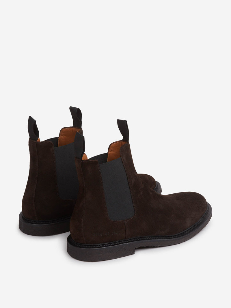 Common Projects BOTINES CHELSEA ANTE outlook