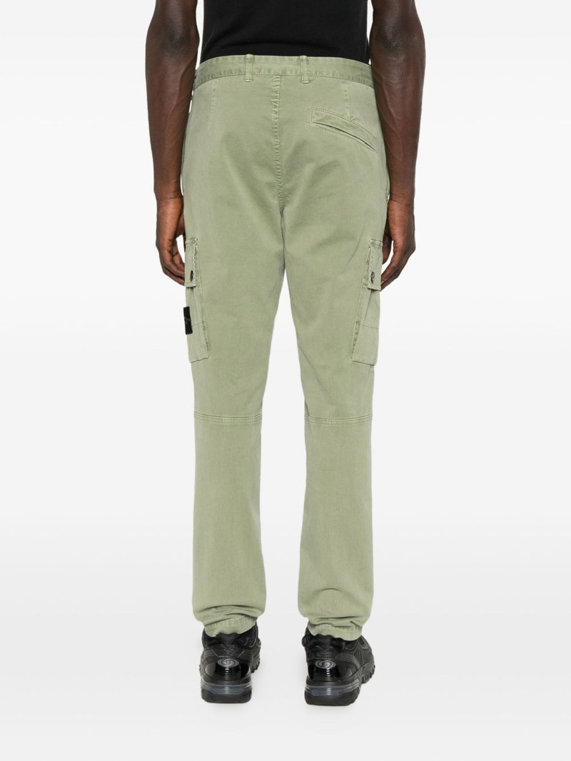 patch-pocket cargo pants 4