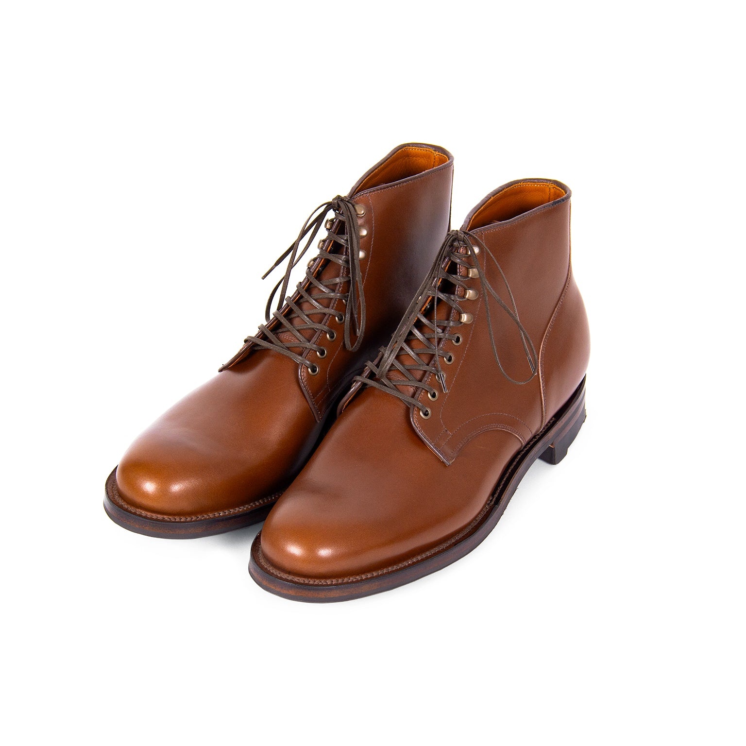 Service Boot® 2030 - Cognac French Calf - 2