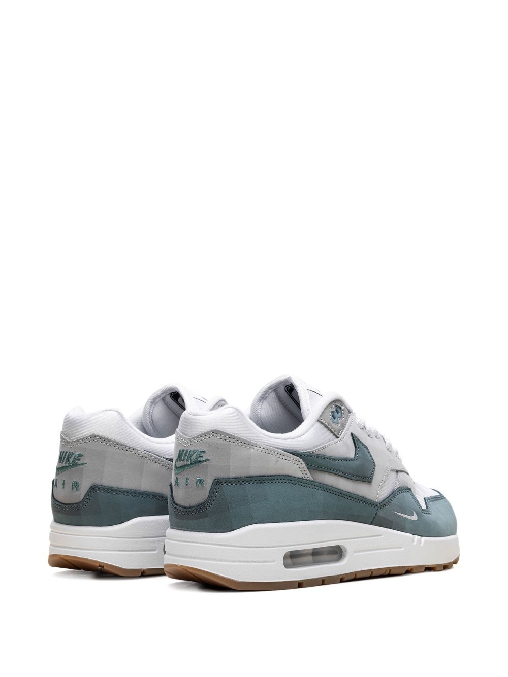 Air Max 1 ".SWOOSH Low Poly Adventure" sneakers - 3