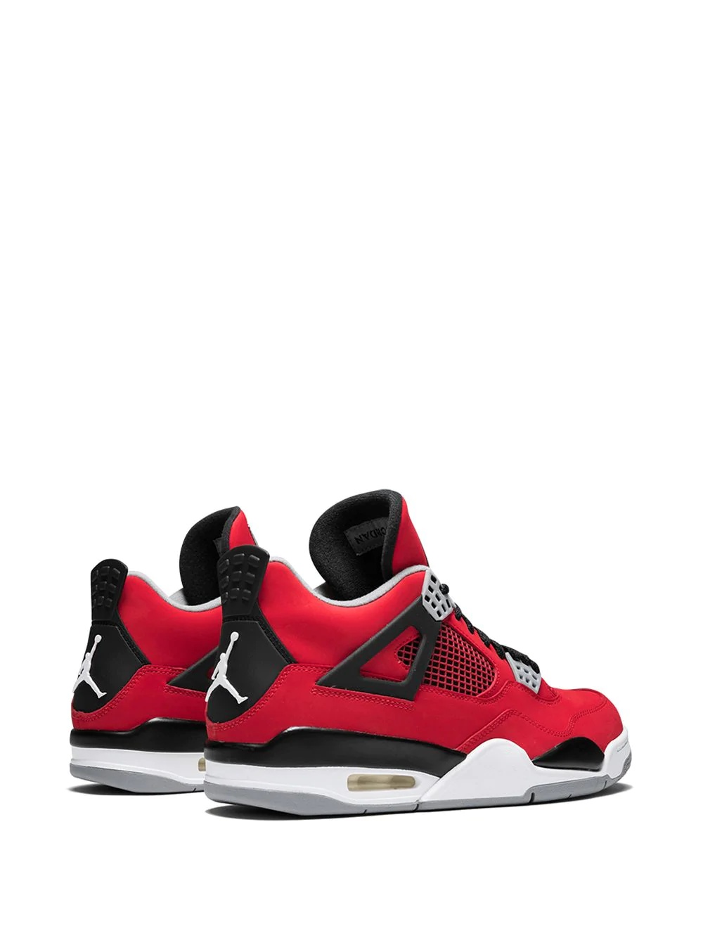 Air Jordan 4 Retro toro bravo - 3