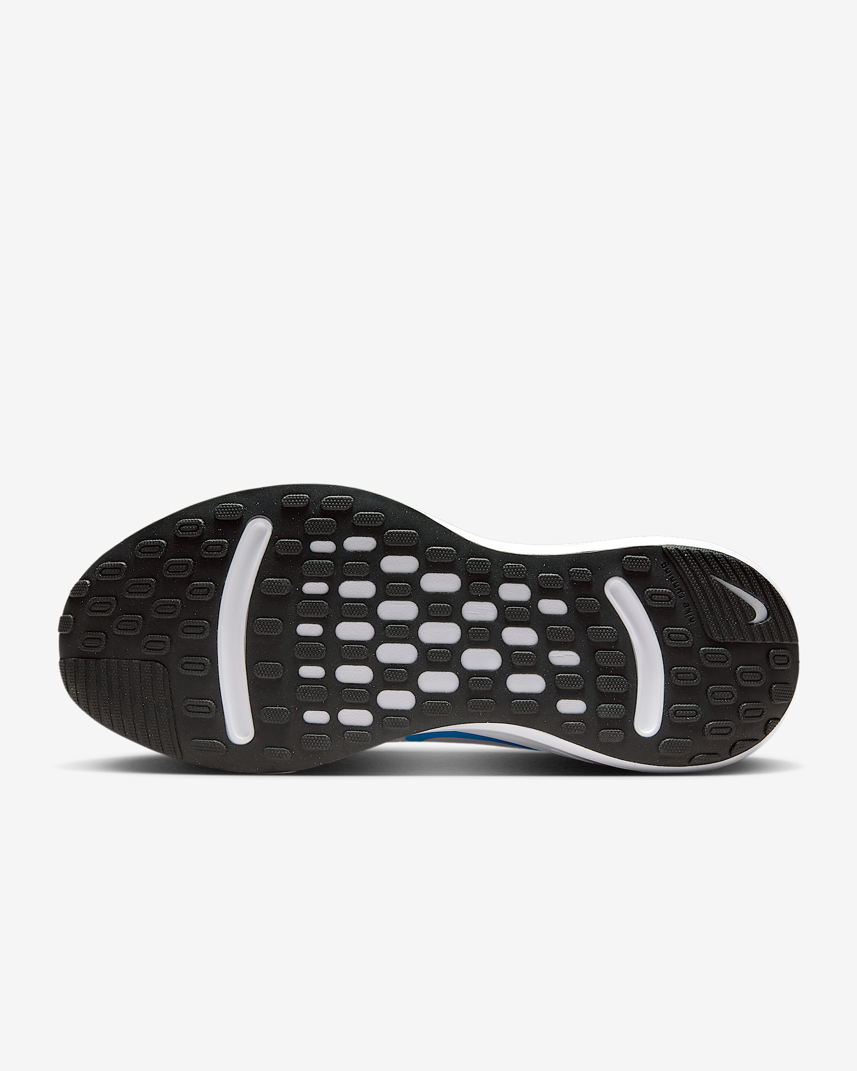 Nike Journey Run Men's Road Running Shoes - 2
