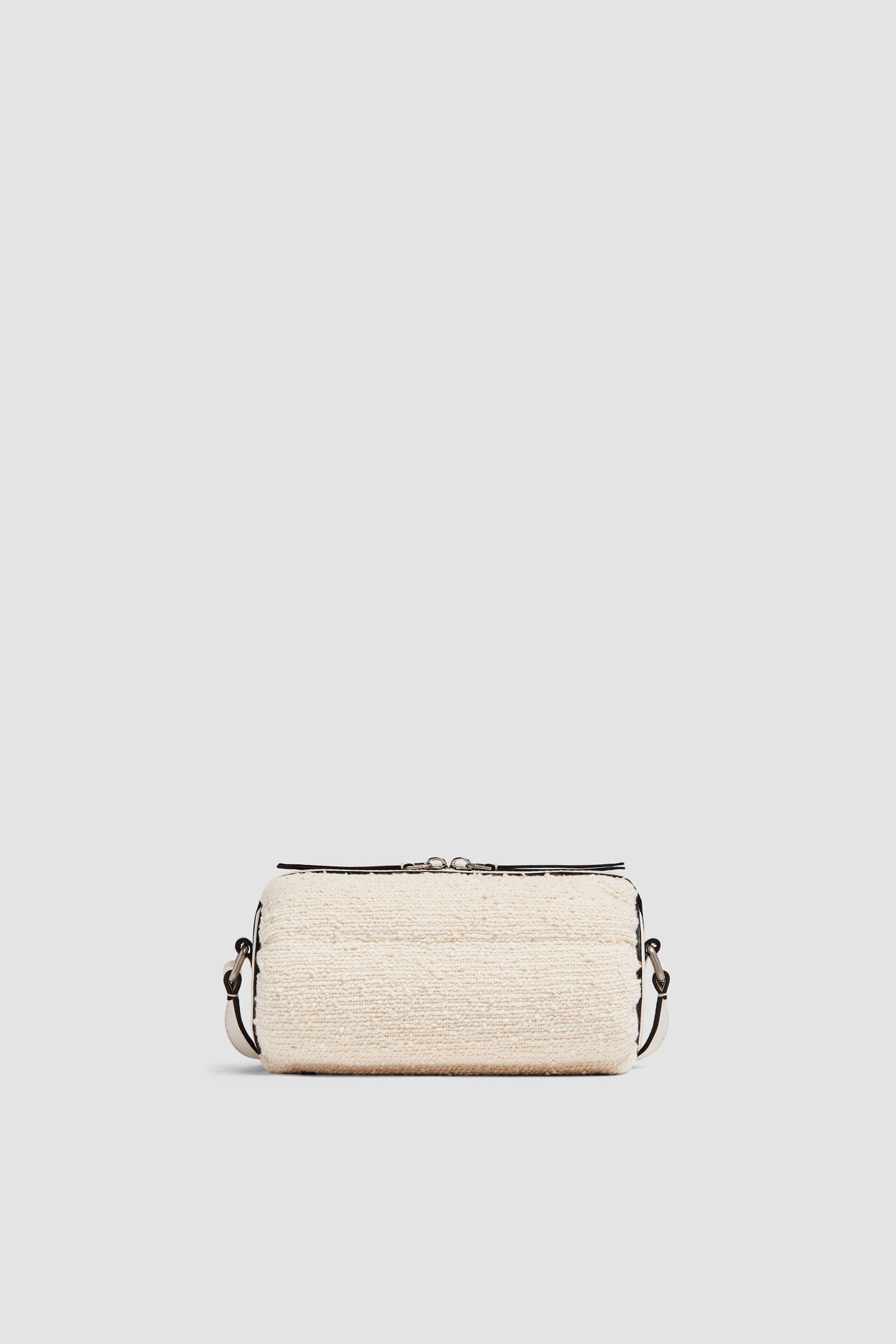 New Keoni Bouclé Cross Body Bag - 4