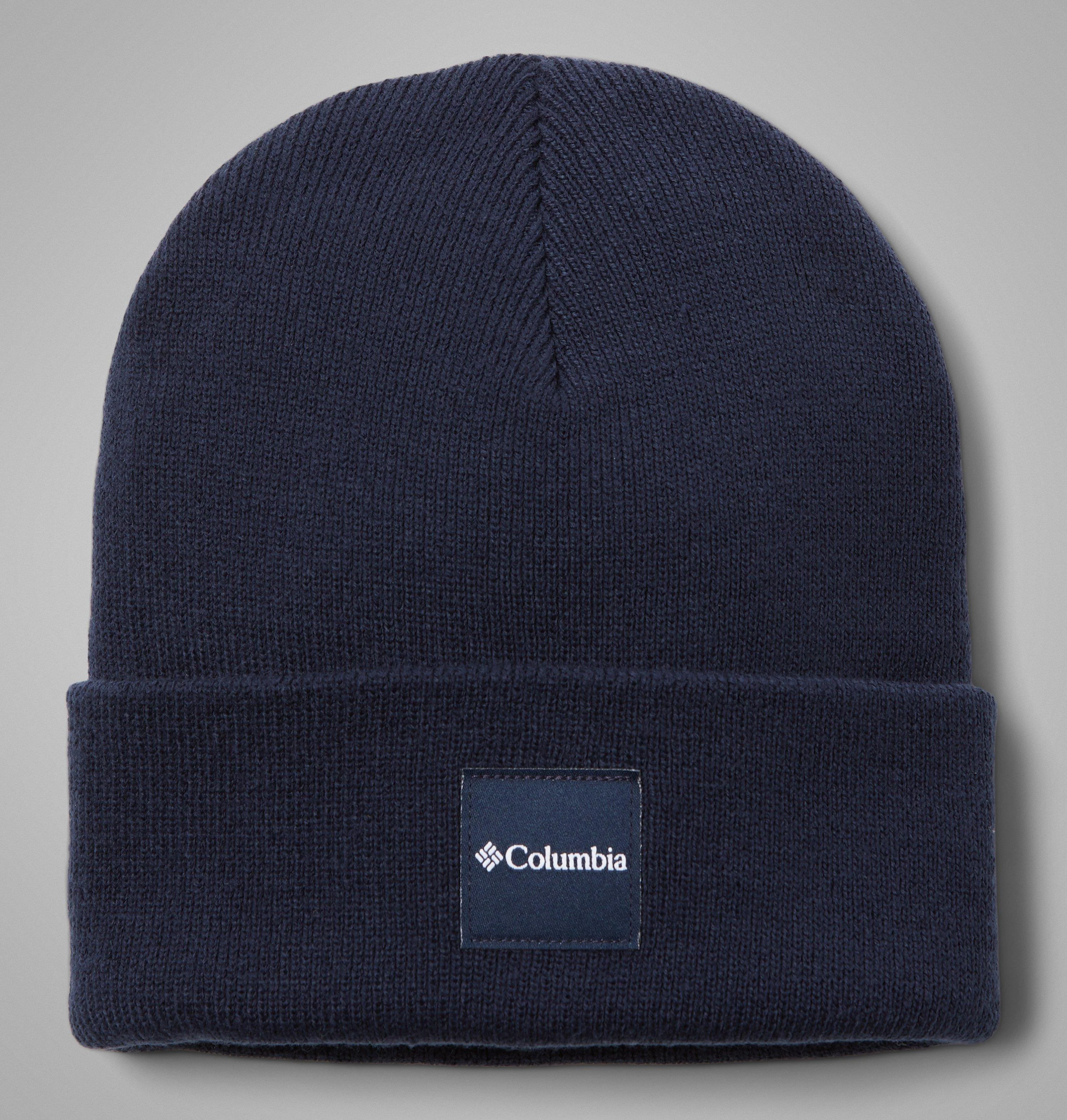 City Trek Heavyweight Beanie - 1