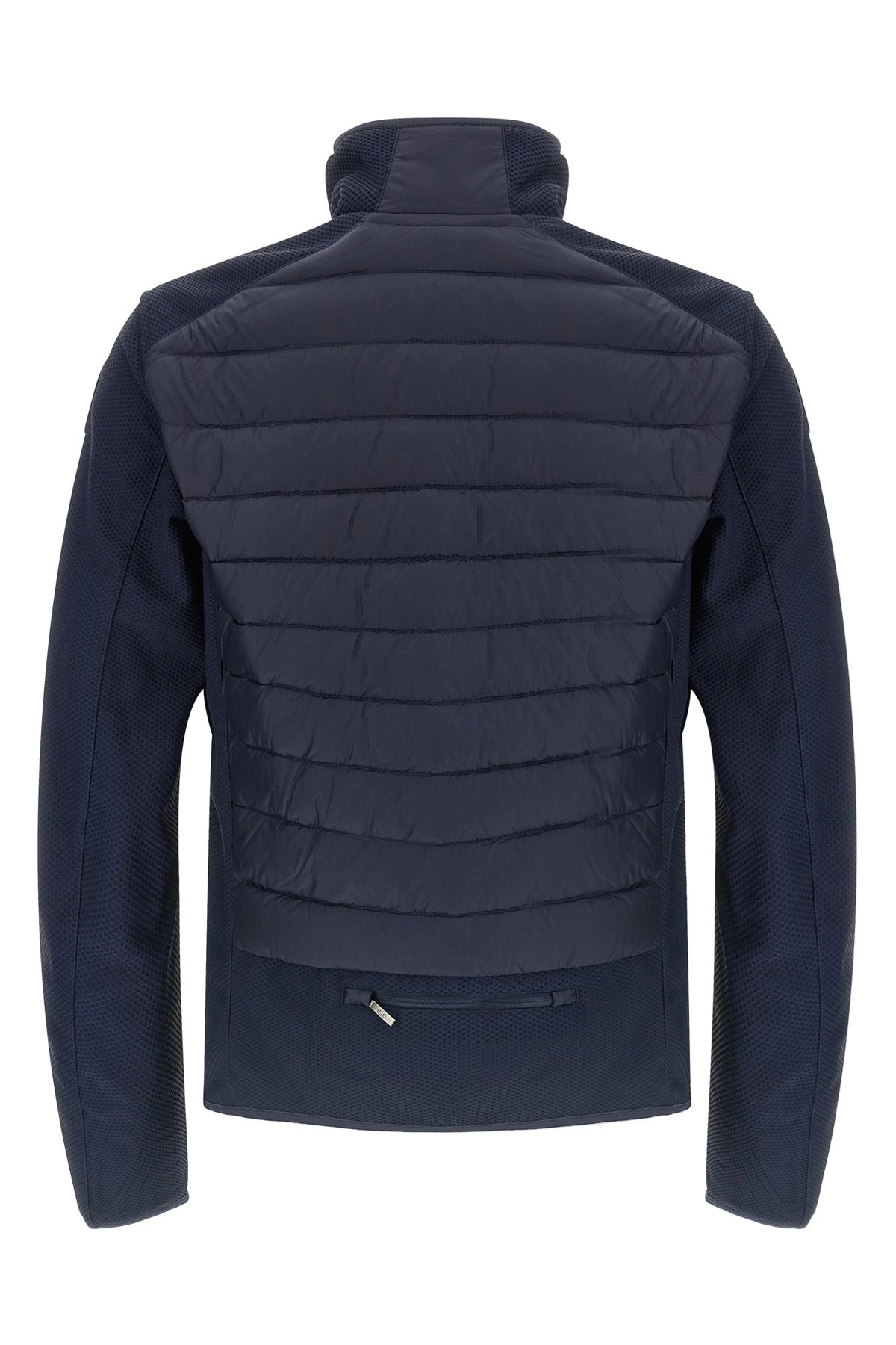 'Jayden' hybrid jacket - 2
