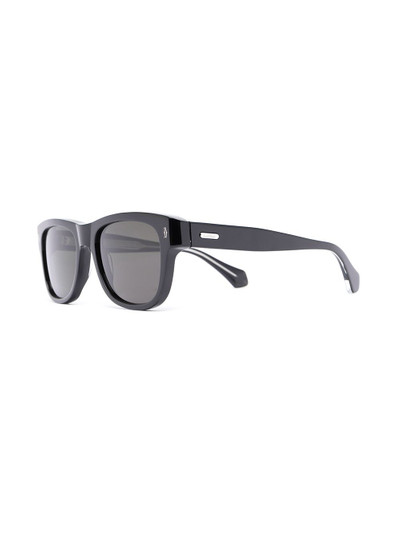 Cartier CT0277S D-frame sunglasses outlook