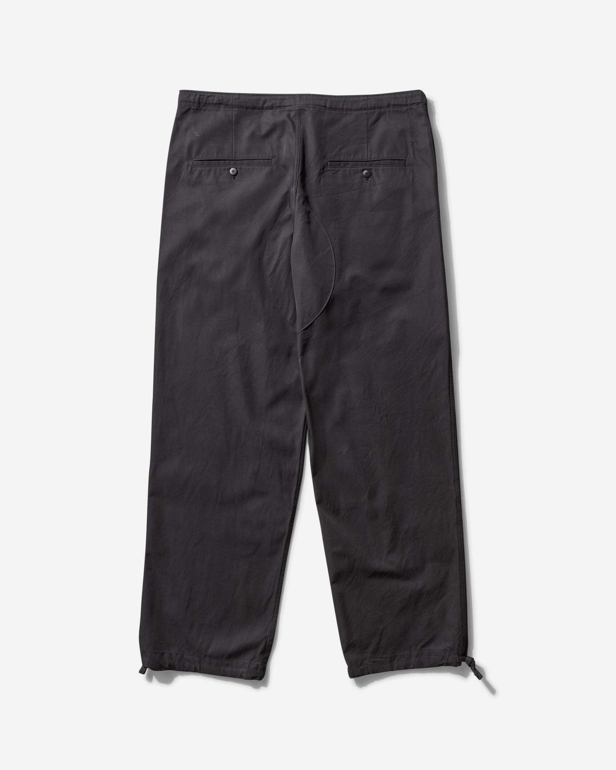 Men's Sharma Pants Navy - 2