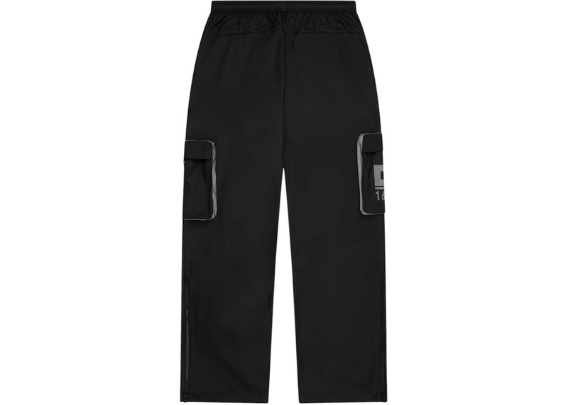 DENIM TEARS Denim Tears DT Outdoor Pant Black outlook