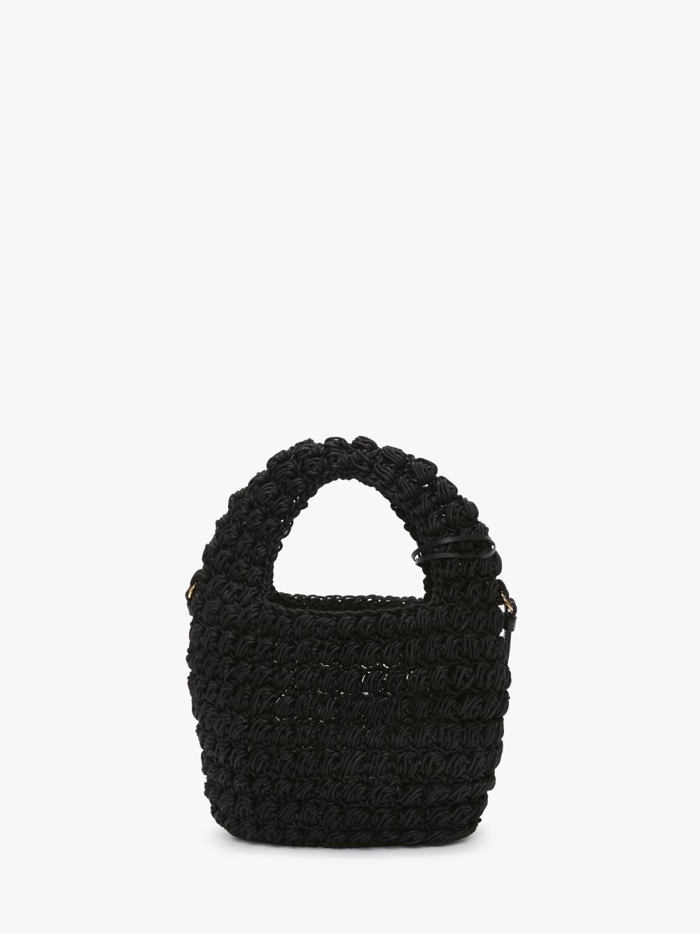 POPCORN BASKET - CROSSBODY BAG - 3