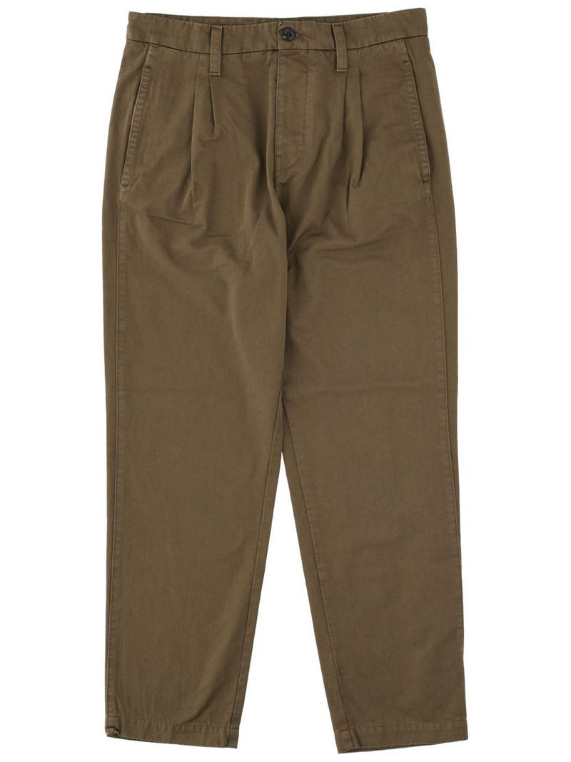 C.P. Company Pleated Trousers outlook