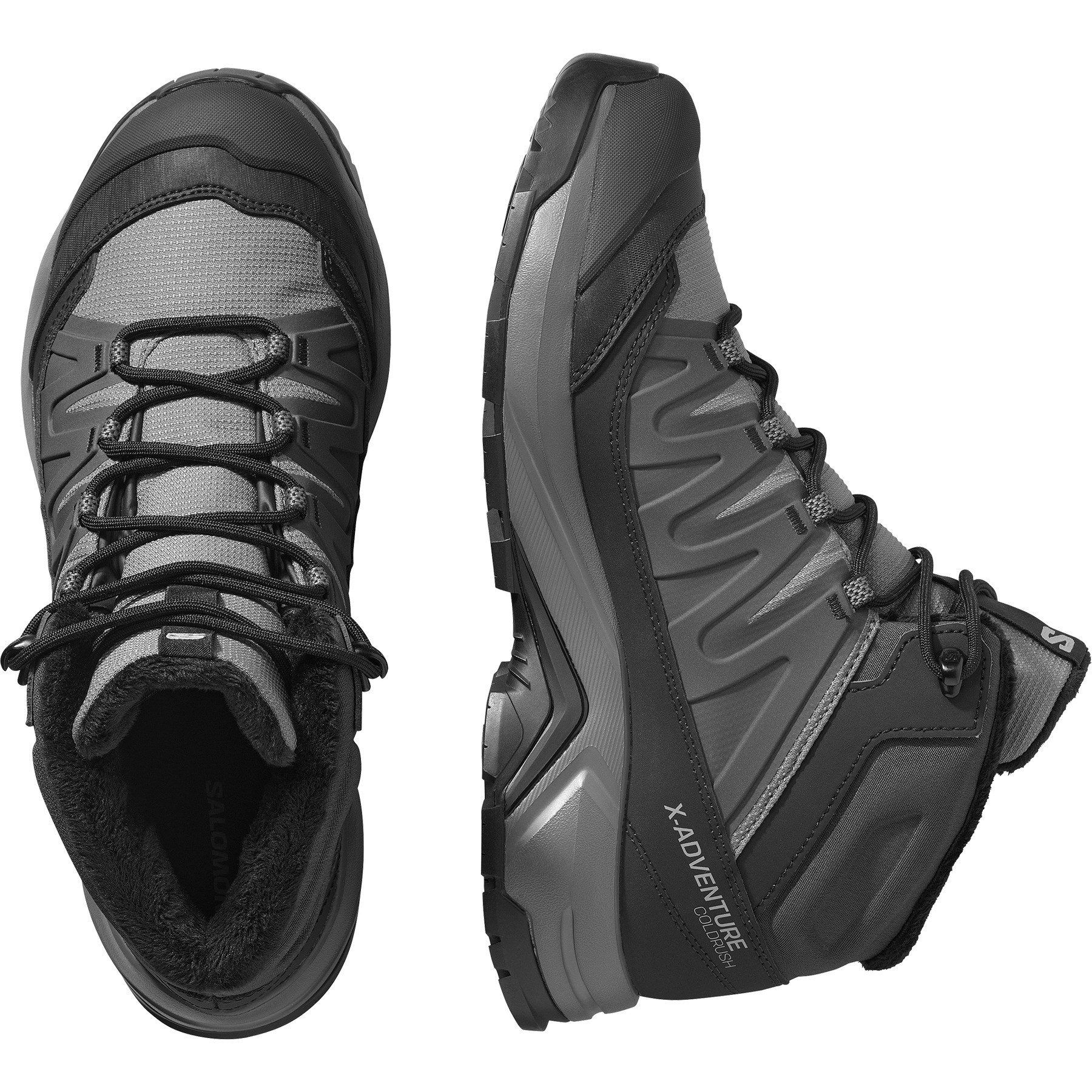 X-ADVENTURE COLDRUSH WATERPROOF - 2