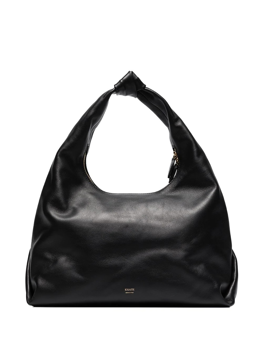 Beatrice leather shoulder bag - 1